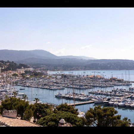 T2 Bandol Ideal Vacances 2 Etoiles Buitenkant foto