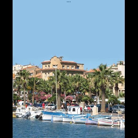 T2 Bandol Ideal Vacances 2 Etoiles Buitenkant foto