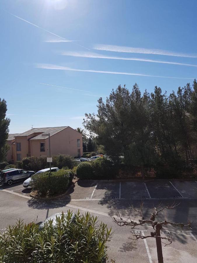 T2 Bandol Ideal Vacances 2 Etoiles Buitenkant foto