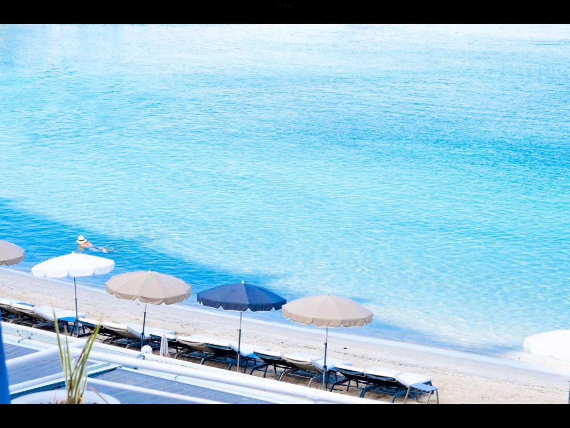 T2 Bandol Ideal Vacances 2 Etoiles Buitenkant foto